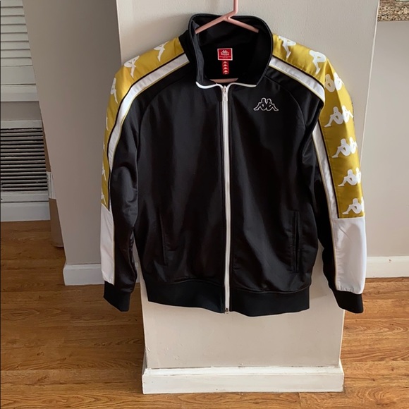 Kappa Other - Kappa Sweat Jacket